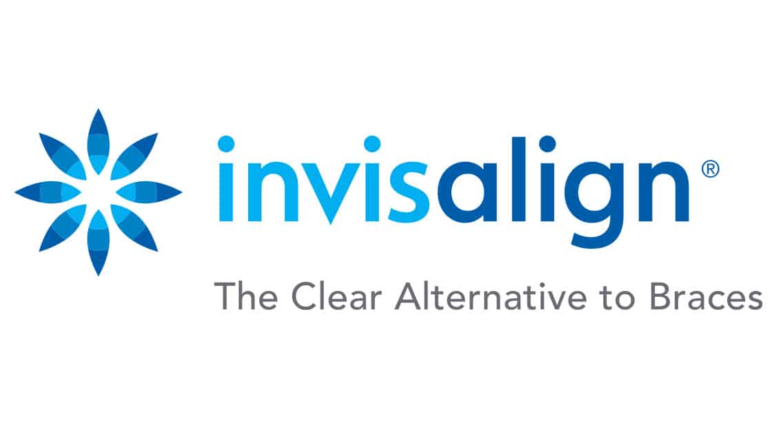 Invisalign Logo 1120w