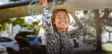 Smile Makeovers Image